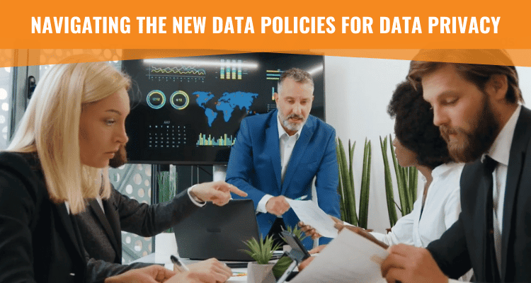 Navigating Data Policies