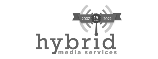 Hybrid Media Services