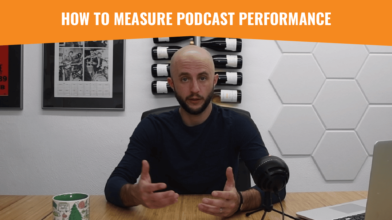Measuring Podcast Advertising Effectiveness