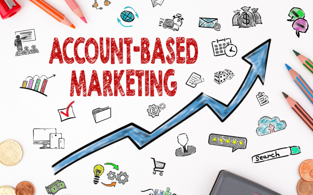 The Role of Attribution in Account-Based Marketing (ABM)