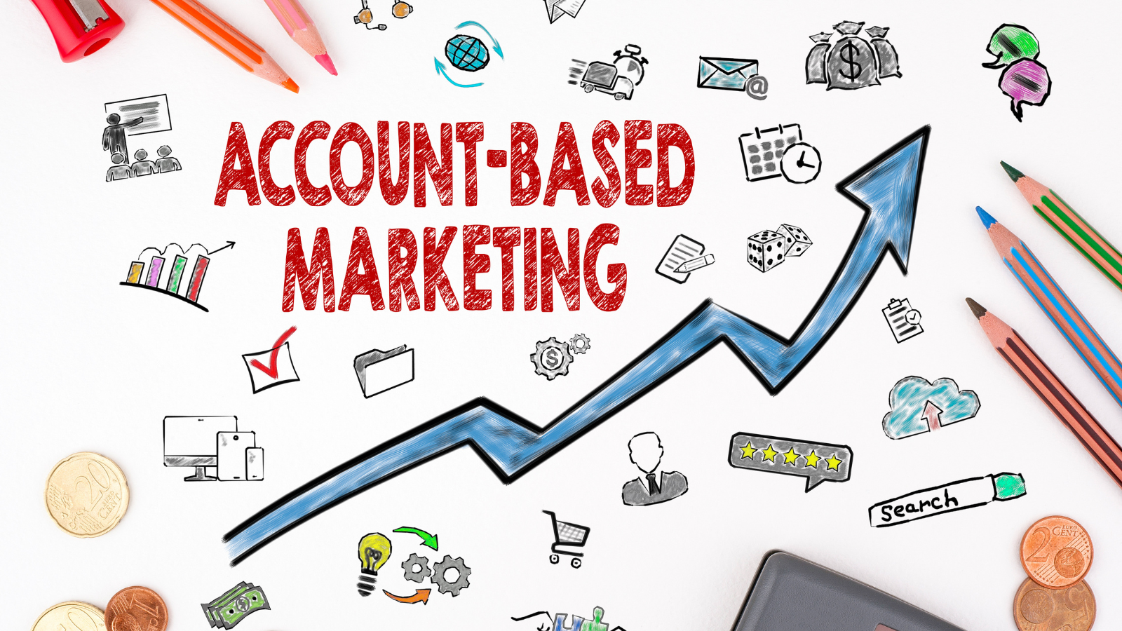The Role of Attribution in Account-Based Marketing, Strategy